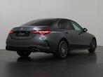 Mercedes-Benz C-klasse 180 Star Edition AMG Line | Night pak, Automaat, Origineel Nederlands, Bedrijf, 170 pk