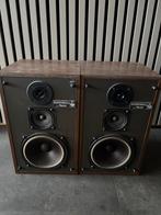 Klassieke Magnat Sonobull 10 Hifi luidsprekers, Ophalen of Verzenden, Magnat