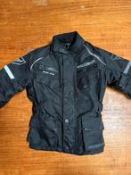 Modeka Motorjas Kinderen Maat 152, Motoren, Kleding | Motorkleding, Ophalen of Verzenden, Tweedehands, Kinderen, Jas | textiel