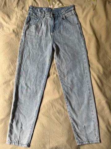Retour jeans meisje 158/164 model Josje stoere spijkerbroek beschikbaar voor biedingen
