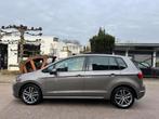 Volkswagen Golf Sportsvan 1.4 TSI Highline|PANO|NAVI|PSENSOR, Start-stop-systeem, 125 pk, Gebruikt, 680 kg