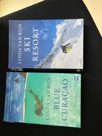 Linda van Rijn - Ski Resort & Blue Curaçao, Ophalen of Verzenden, Gelezen, Nederland