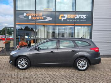 Ford Focus Wagon 1.0 Lease Edition beschikbaar voor biedingen