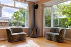 WOOOD fauteuil / bankje, Huis en Inrichting, Fauteuils, Ophalen, 75 tot 100 cm, Modern, organisch, Zo goed als nieuw