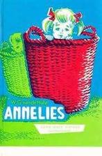 Annelies / W.G. v.d. Hulst (18), Boeken, Ophalen of Verzenden, Zo goed als nieuw, Fictie algemeen