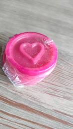 5x Roze Geurwax met hart, Huis en Inrichting, Ophalen of Verzenden