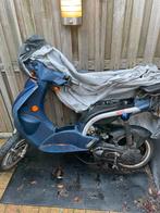 Peugeot Ludix, Ophalen, Gebruikt, Tweetakt, Ludix