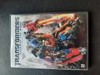 Transformers dvd, Verzamelen, Transformers, Overige generaties, Ophalen of Verzenden, Zo goed als nieuw, Overige rassen