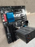 Pc onderdelen te koop, Computers en Software, Desktop Pc's, Ophalen, Zo goed als nieuw