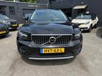 Volvo XC40 2.0 T4 (190pk) Inscription! Aut! Panoramadak!, 15 km/l, Gebruikt, Zwart, 1969 cc