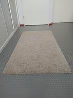 Te koop: IKEA Adum beige vloerkleed 80cmx150cm (Enschede), Ophalen, Gebruikt, Beige, 50 tot 100 cm