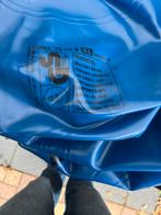 Fitnessbal XL - Blauw, Ophalen of Verzenden, Gebruikt, Buik, Fitnessbal