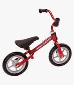 Chicco Red Bullet Balance Bike, Ophalen
