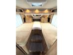 Knaus Sky Wave 650 MEG AUTOMAAT ENKELE BEDDEN HEFBED CAMPER, Automaat, Bedrijf, Diesel, 6 tot 7 meter
