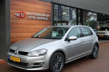 Volkswagen GOLF 1.4 TSI Highline beschikbaar voor biedingen