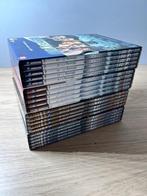 DVD Westenwind Seizoen 1 t/m 4 | 1 2 3 4, Cd's en Dvd's, Ophalen of Verzenden, Vanaf 12 jaar, Zo goed als nieuw