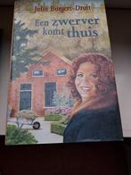 Een zwerver komt thuis, Boeken, Ophalen of Verzenden, Gelezen