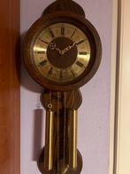 Hermle Bim Bam Wandklok, Ophalen of Verzenden