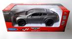Welly, Bentley Continental Supersports, deuren kunnen open, Ophalen, Nieuw, Auto, Overige merken