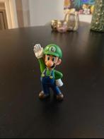 Luigi, Verzenden, Zo goed als nieuw