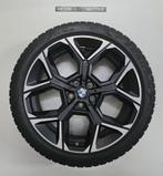 BMW iX1-iX2-X1-X2 (U10-U11) Styling 872M  20" N/RFT+RDCi Win, Gebruikt, -, -, Banden en Velgen