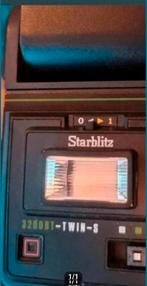 starblitz 3200bt twin s nalatenschap Amstelveen ...

Geweldi, Ophalen of Verzenden, Zo goed als nieuw, Overige merken