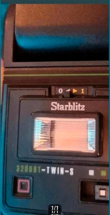 starblitz 3200bt twin s nalatenschap Amstelveen ...

Geweldi beschikbaar voor biedingen
