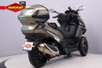 Peugeot METROPOLIS 400 SW (bj 2023), Motoren, Scooter, Bedrijf, Peugeot