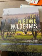 De nieuwe wildernis Oostvaardersplassen, Boeken, Verzenden