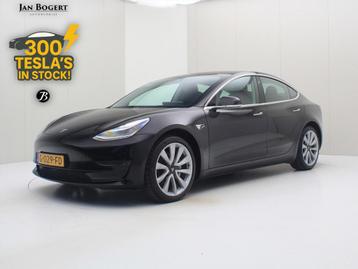 Tesla Model 3 Long-Range AWD 351pk 75 kWh [ 19" LMV+AUTOPILO beschikbaar voor biedingen