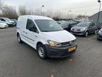 Volkswagen Caddy 2.0 TDI L1H1 BMT Trendline , airco 109.000, Gebruikt, Euro 6, 4 cilinders, Start-stop-systeem