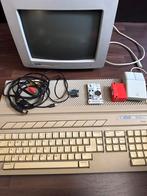 Atari 1040ST fm Compleet met Monitor en Accessoires, Computers en Software, Vintage Computers, Ophalen