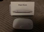 Apple magic mouse, Computers en Software, Muizen, Ophalen of Verzenden, Zo goed als nieuw