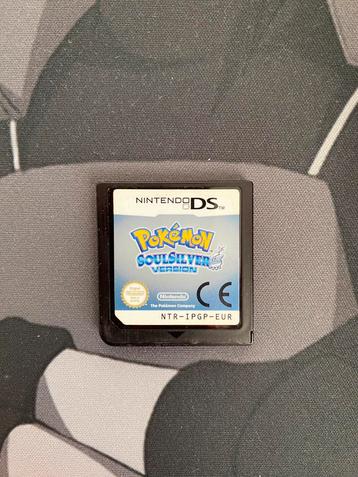 Soulsilver ruilen tegen heartgold beschikbaar voor biedingen