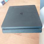 Ps4 Slim 1TB met controller. Vandaag ophalen voor €90, Spelcomputers en Games, Spelcomputers | Sony PlayStation 4, Ophalen, Gebruikt