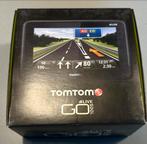 TomTom Go Live Navigatiesysteem, Auto diversen, Autonavigatie, Ophalen of Verzenden, Gebruikt
