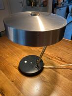 Vintage Tafellamp - Stijlvol Design, Huis en Inrichting, Lampen | Vloerlampen, Ophalen of Verzenden, Gebruikt, Metaal, Minder dan 100 cm