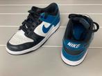 NIKE Dunk low, maat 39., Ophalen, Zo goed als nieuw, Blauw