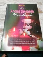 AROMATHERAPIE Het Handboek klachten eenvoudig behandelen, Ophalen of Verzenden, Zo goed als nieuw, Schrijver: Moen Marion Moen