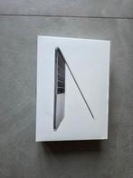 MacBook Pro 13-inch doos!, Computers en Software, MacBook Pro, 256 GB, 2 tot 3 Ghz, Qwerty