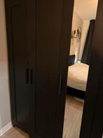 Brimnes kast IKEA, Huis en Inrichting, Ophalen, 50 tot 100 cm, Zo goed als nieuw, 150 tot 200 cm