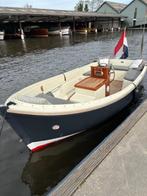 Van Wijk 530 Sloep, Watersport en Boten, Ophalen, 10 tot 30 pk, Gebruikt, Binnenboordmotor
