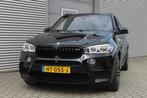 BMW X5 M I 576 PK I NL Auto I B & O Audio I Pano.Dak, Automaat, Gebruikt, 4395 cc, Zwart
