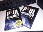dvd Paul McCartney ‎– The Space Within US, Alle leeftijden, Ophalen, Zo goed als nieuw