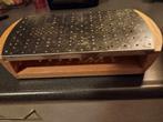 Houten Opwarmplaat - Zo Goed Als Nieuw, Ophalen of Verzenden, Zo goed als nieuw
