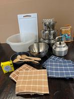 Kampeerspulletjes !, Caravans en Kamperen, Ophalen of Verzenden, Zo goed als nieuw