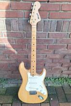 Melody vintage Stratocaster Italy, Ophalen, Gebruikt, Solid body, Overige merken