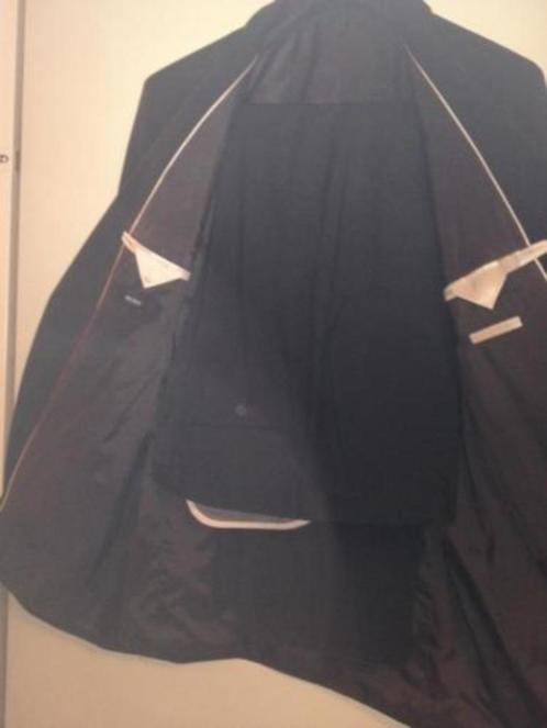 Heren kostuum van Boss, Kleding | Heren, Kostuums en Colberts, Zo goed als nieuw, Maat 52/54 (L), Bruin, Ophalen