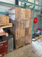 Veilingkratten (+-40 stuks), Ophalen, Gebruikt, Overige typen