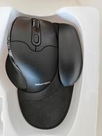 NEWTRAL Ergonomische Draadloze Muis - Nieuwstaat, Rechtshandig, Muis, Ergonomisch, NEWTRAL